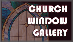 church stained glass gallery