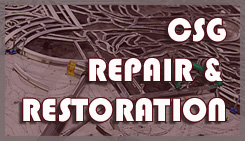stained glass repair and restoration