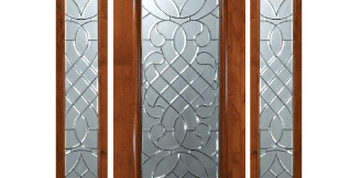 wood and fiberglass doors for homes