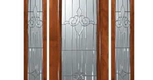 fiberglass doors